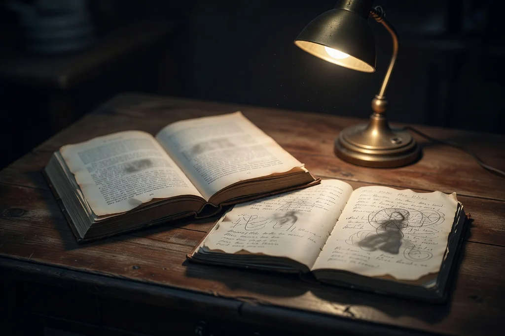 El detective y sus reglas: el pacto con el lector