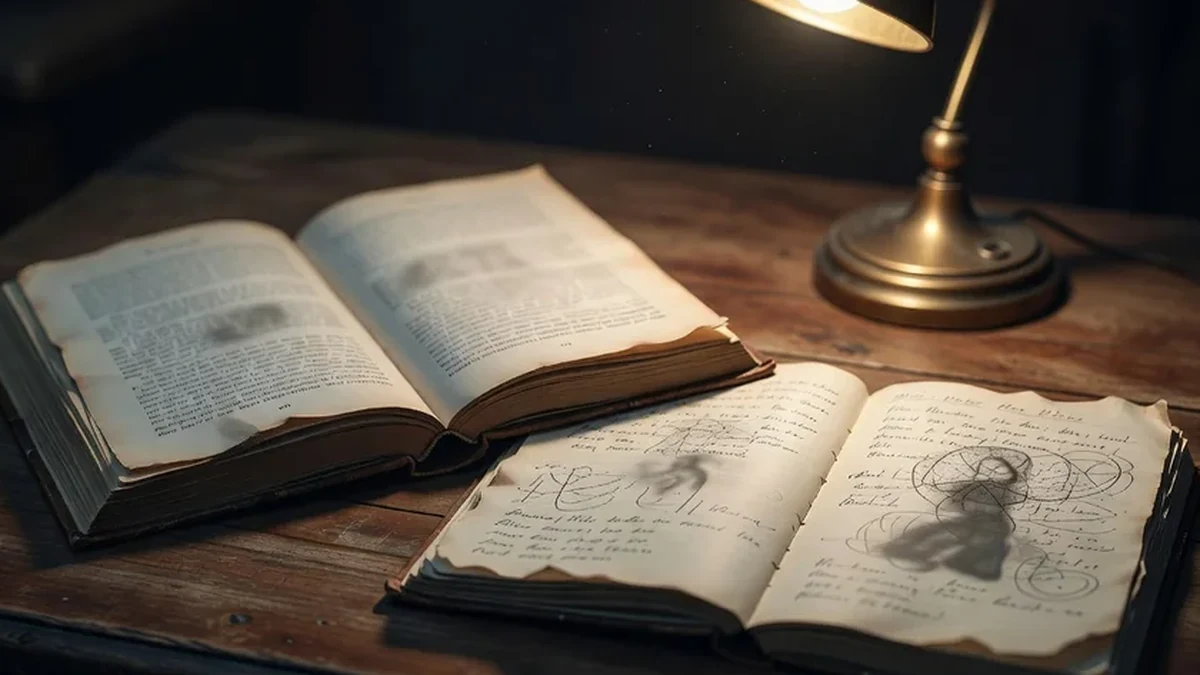 Intriga y espionaje: seis novelas entre sombras y poder