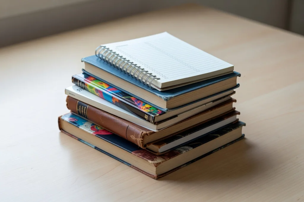Retos lectores: como planteartelos sin agobios