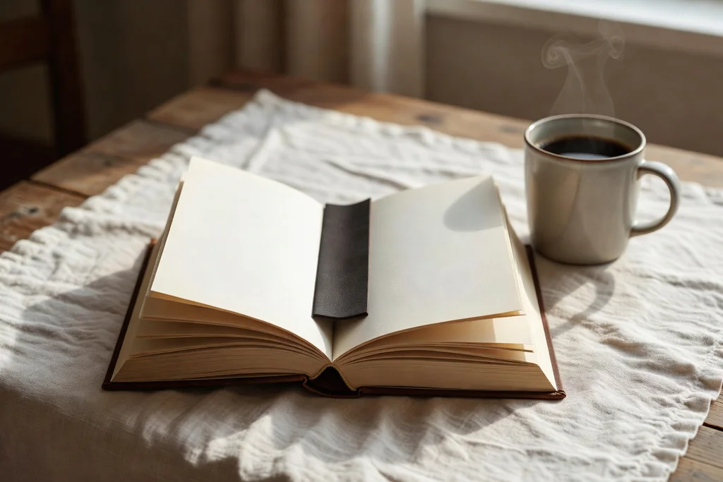 Ritmo y estructura: por que un libro te atrapa