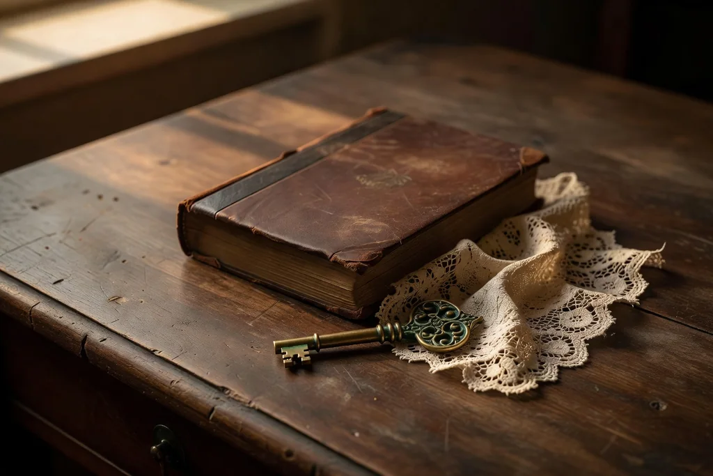 Romance historico: epoca, detalle y ambientacion